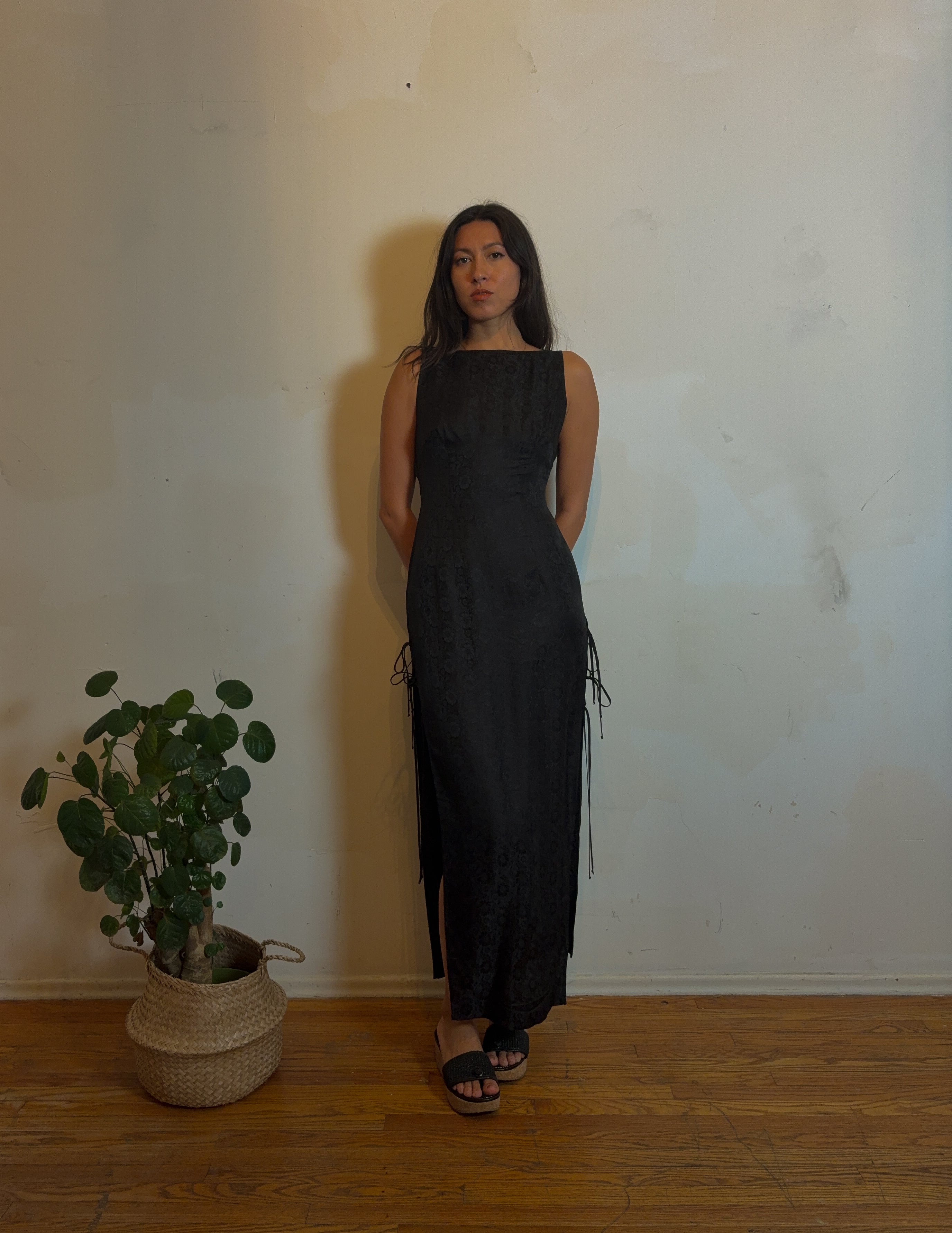 Den Dress / Side Door Ink