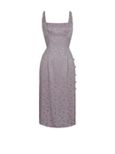 Buon Dress / Aurelia Lilac