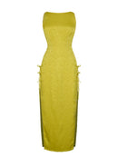 Den Dress / Butter-blossom Absinthe