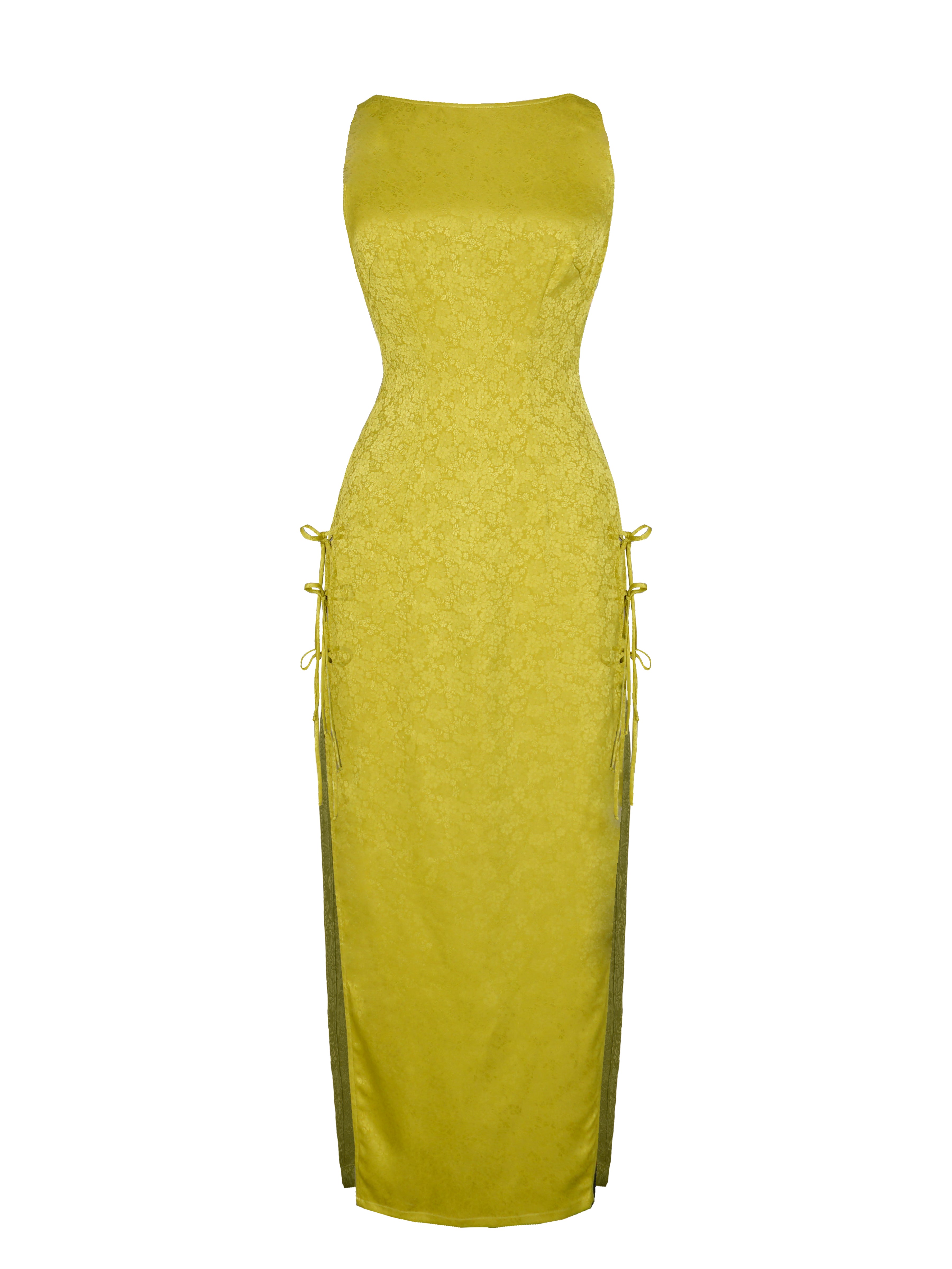 Den Dress / Butter-blossom Absinthe