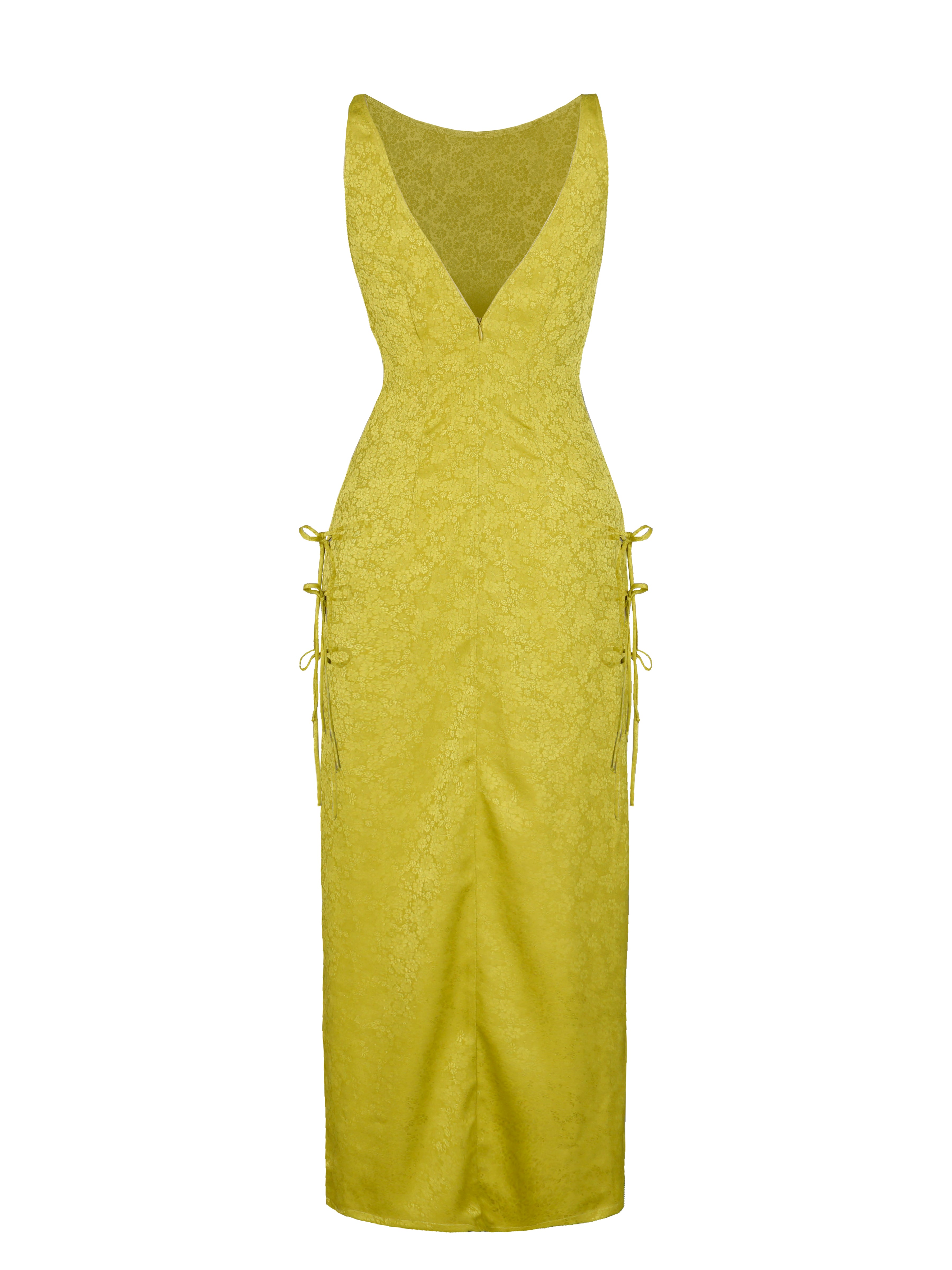 Den Dress / Butter-blossom Absinthe