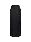 Duong Skirt / Taxi Moby