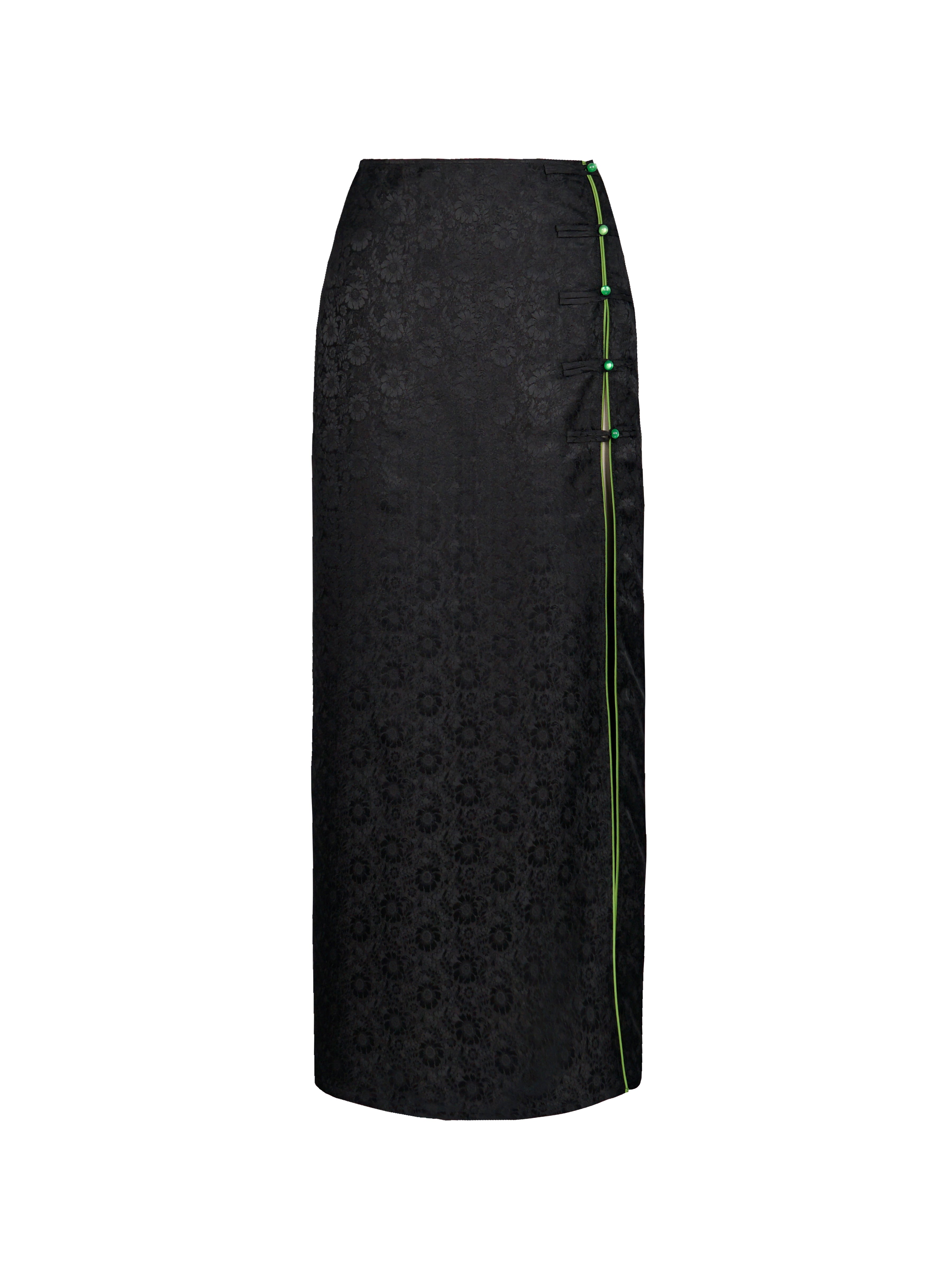 Duong Skirt / Taxi Moby