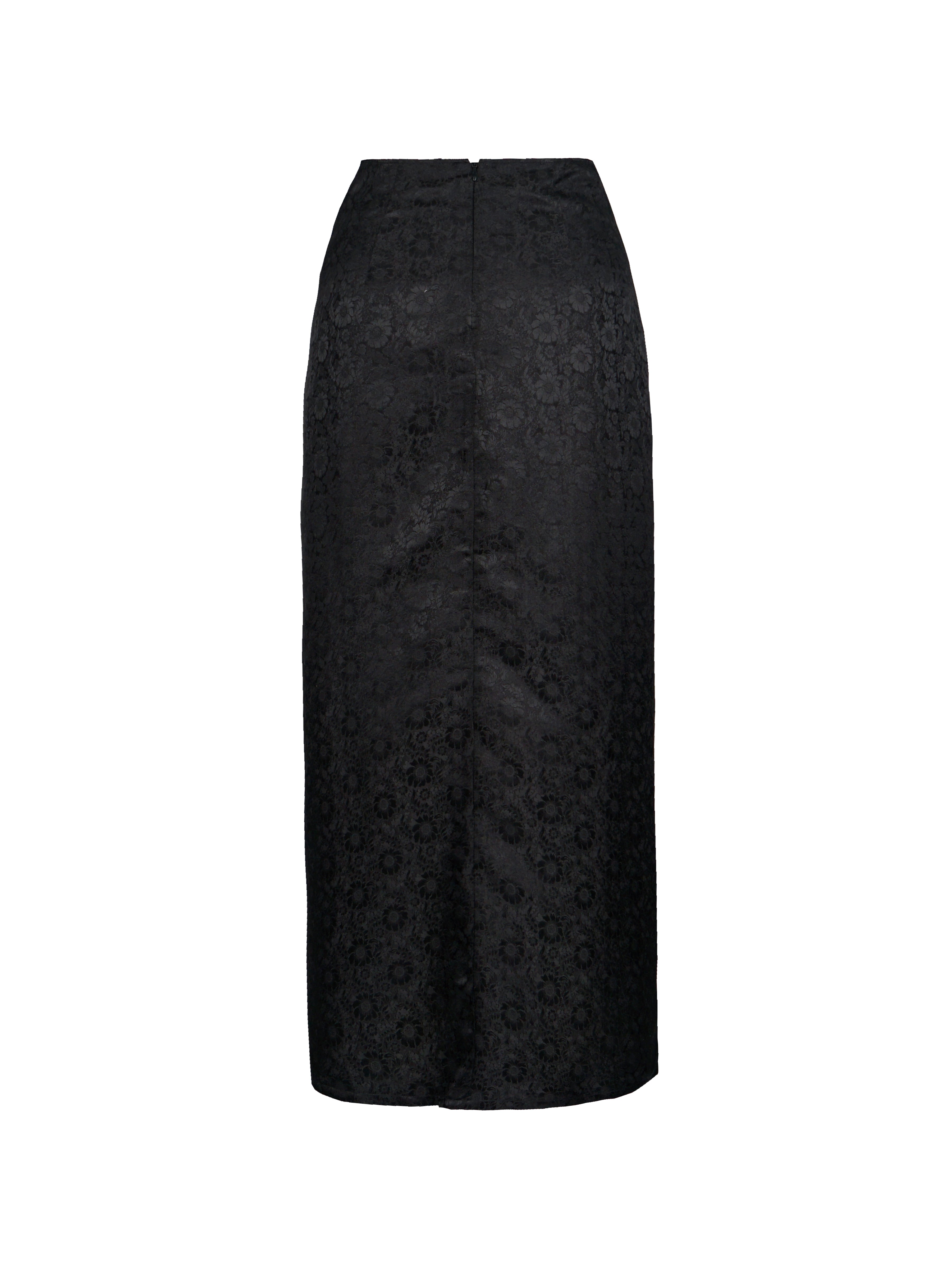 Duong Skirt / Taxi Moby