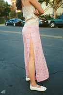 Xe Mai Skirt / Juss Pomelo