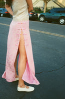 Xe Mai Skirt / Juss Pomelo