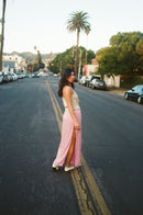 Xe Mai Skirt / Juss Pomelo
