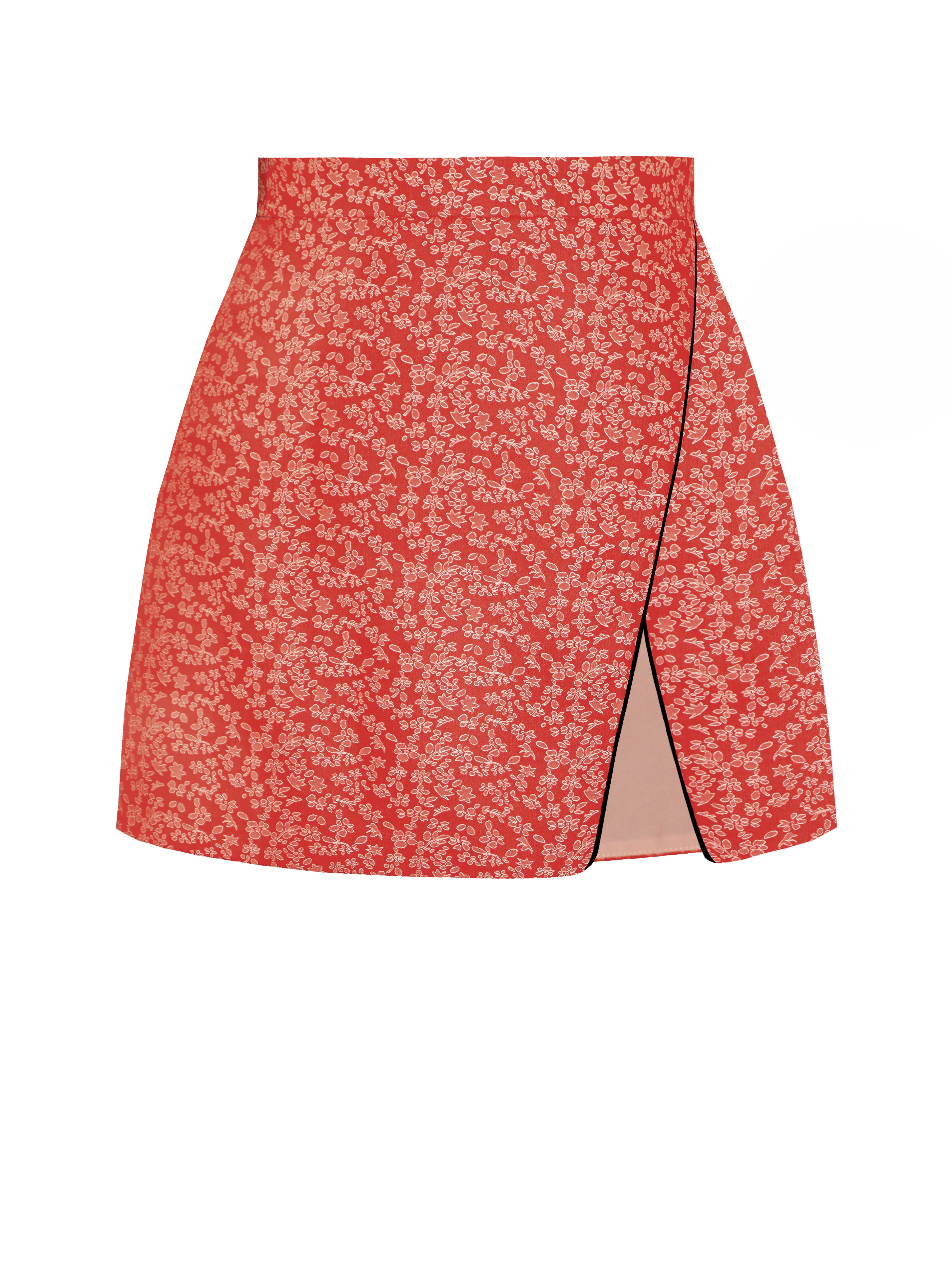 Hem Mini / Taxi Cherry
