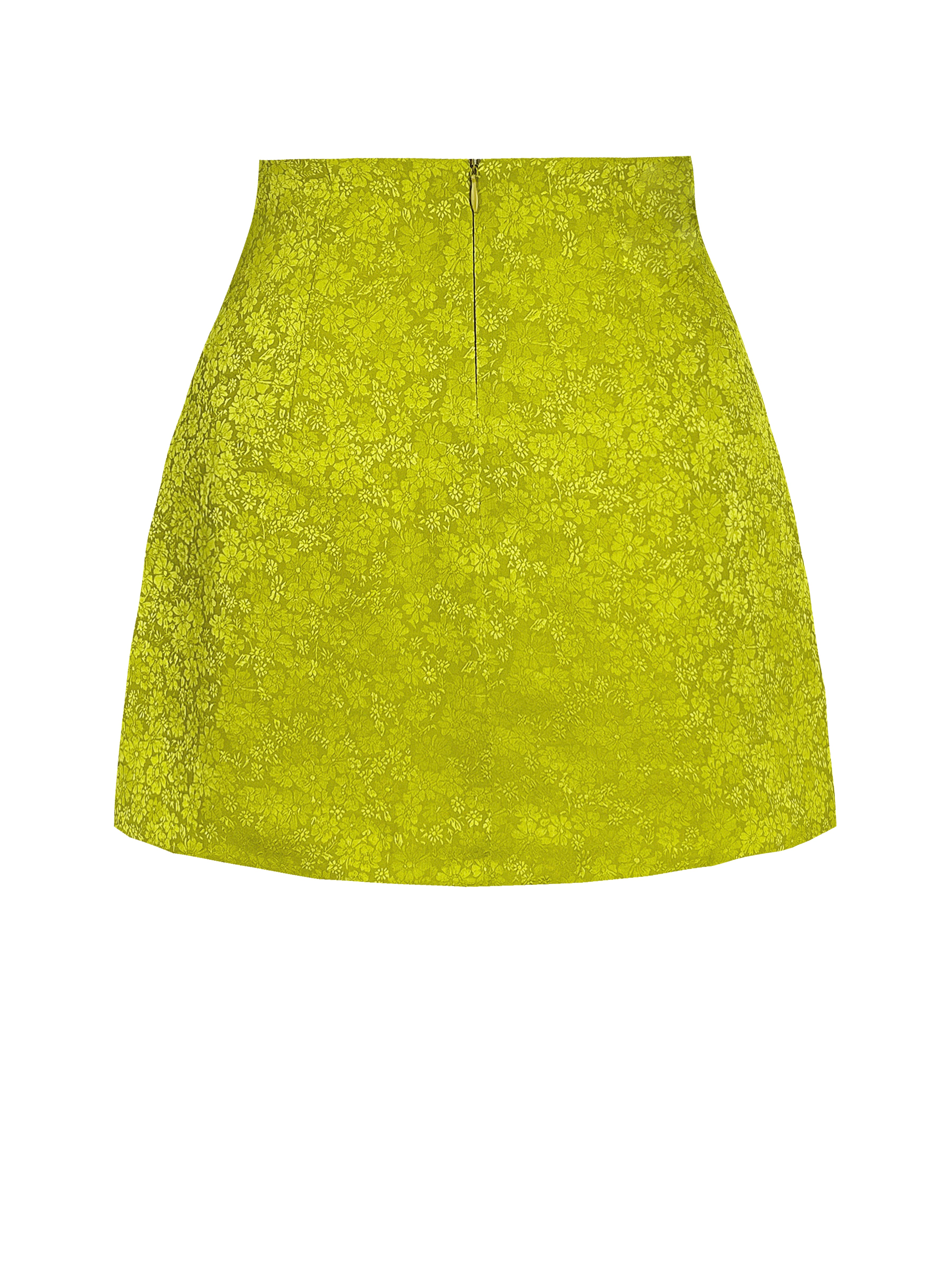 Hem Mini 2/ Butter-blossom Absinthe
