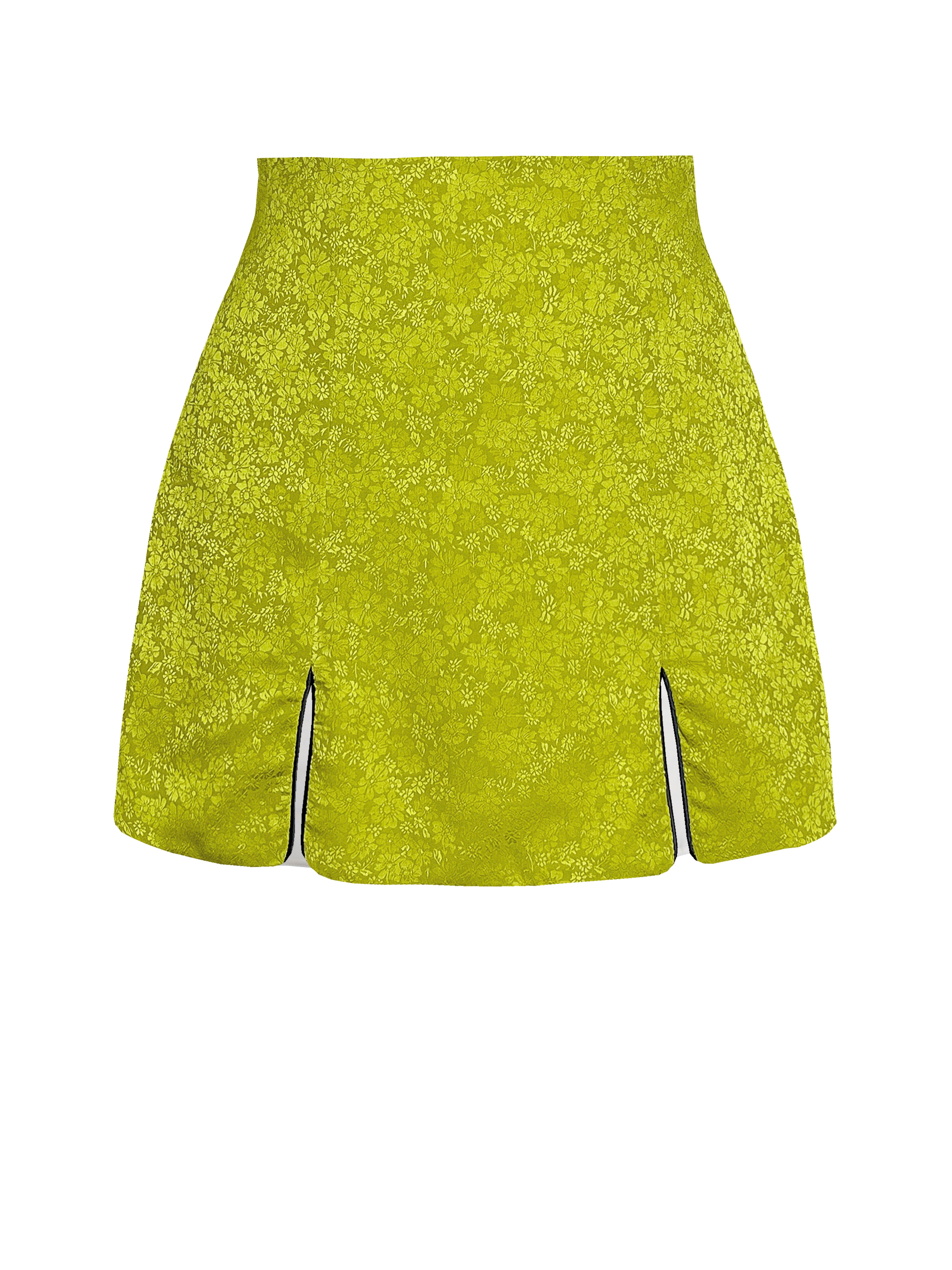 Hem Mini 2/ Butter-blossom Absinthe