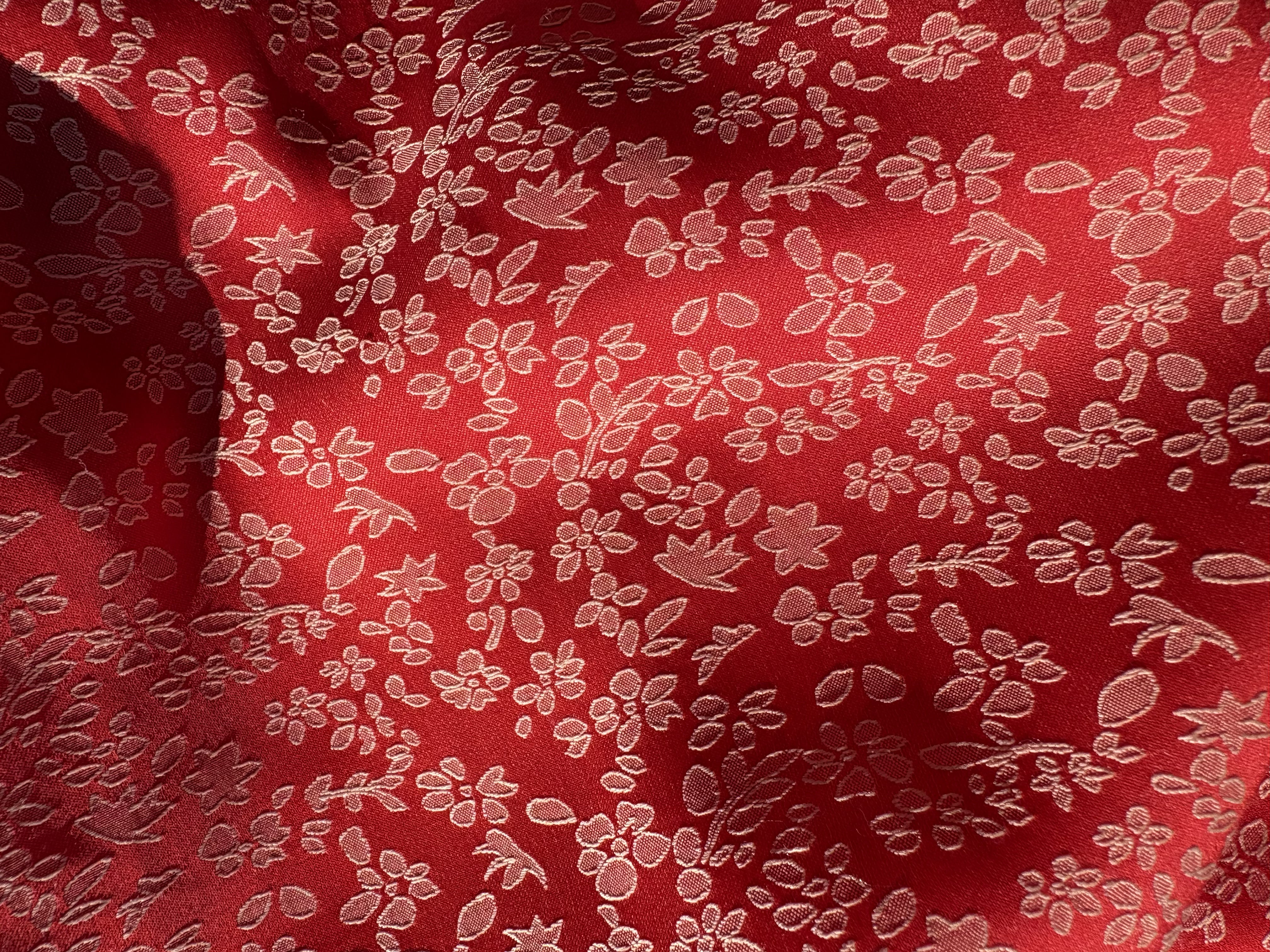 Hem Mini / Taxi Cherry