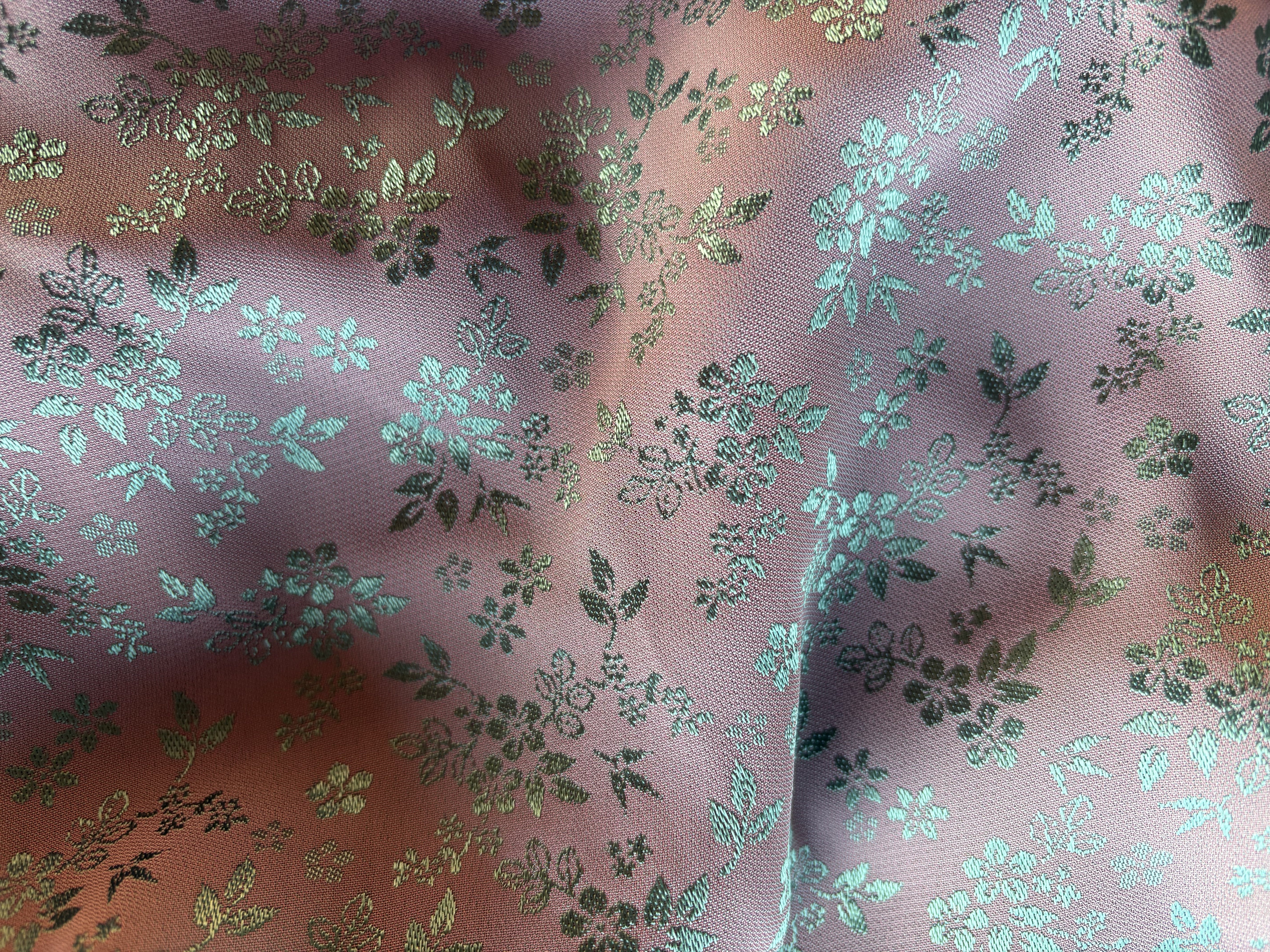Xom Skirt / Aurelia Lilac