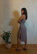 Buon Dress / Aurelia Lilac