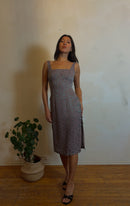 Buon Dress / Aurelia Lilac