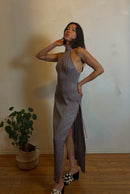 Zhen Dress / Aurelia Lilac