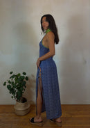 Zhen Dress / Taxi Moby