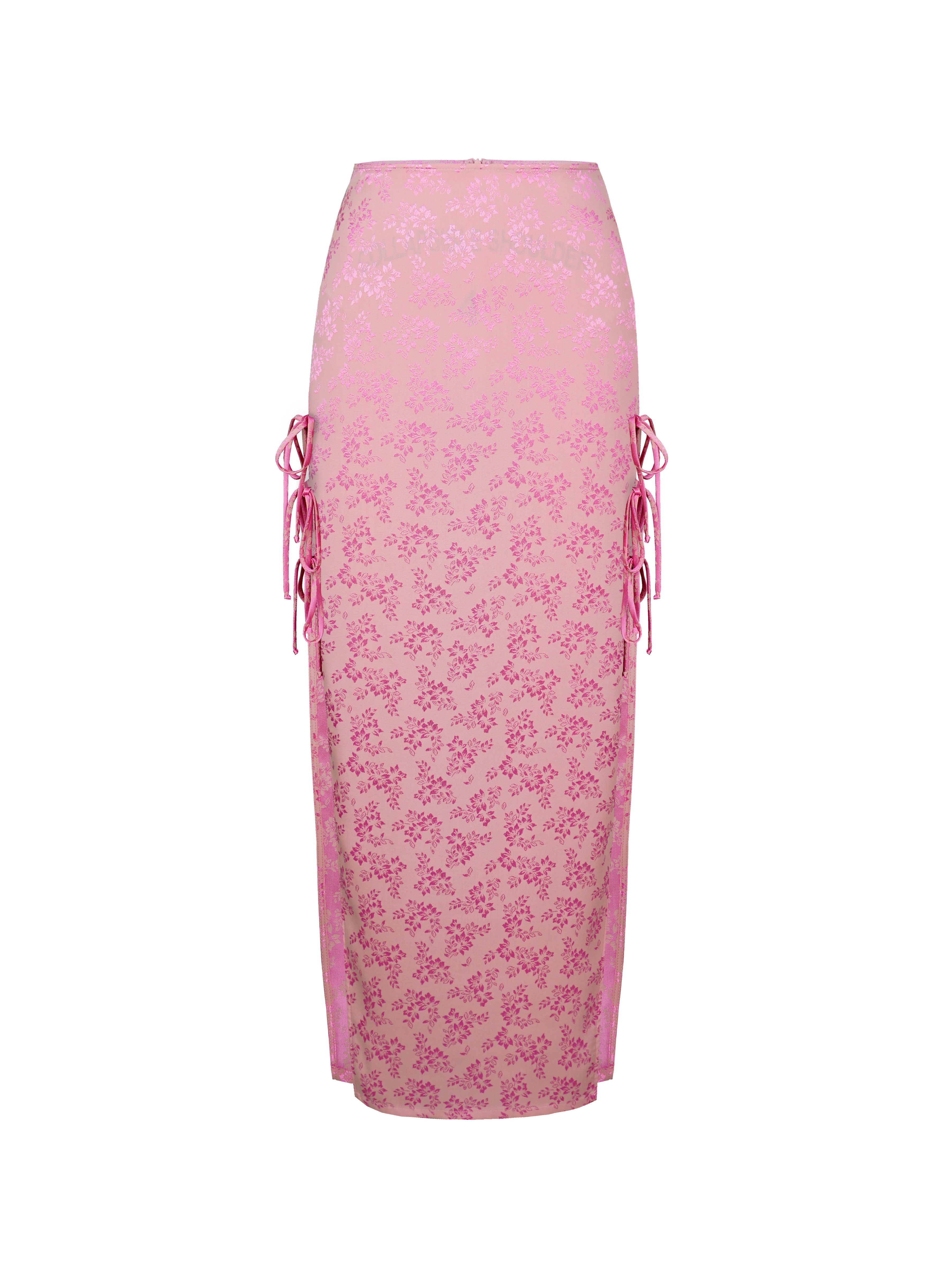 Xom Skirt / Juss Pomelo