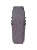 Xom Skirt / Aurelia Lilac