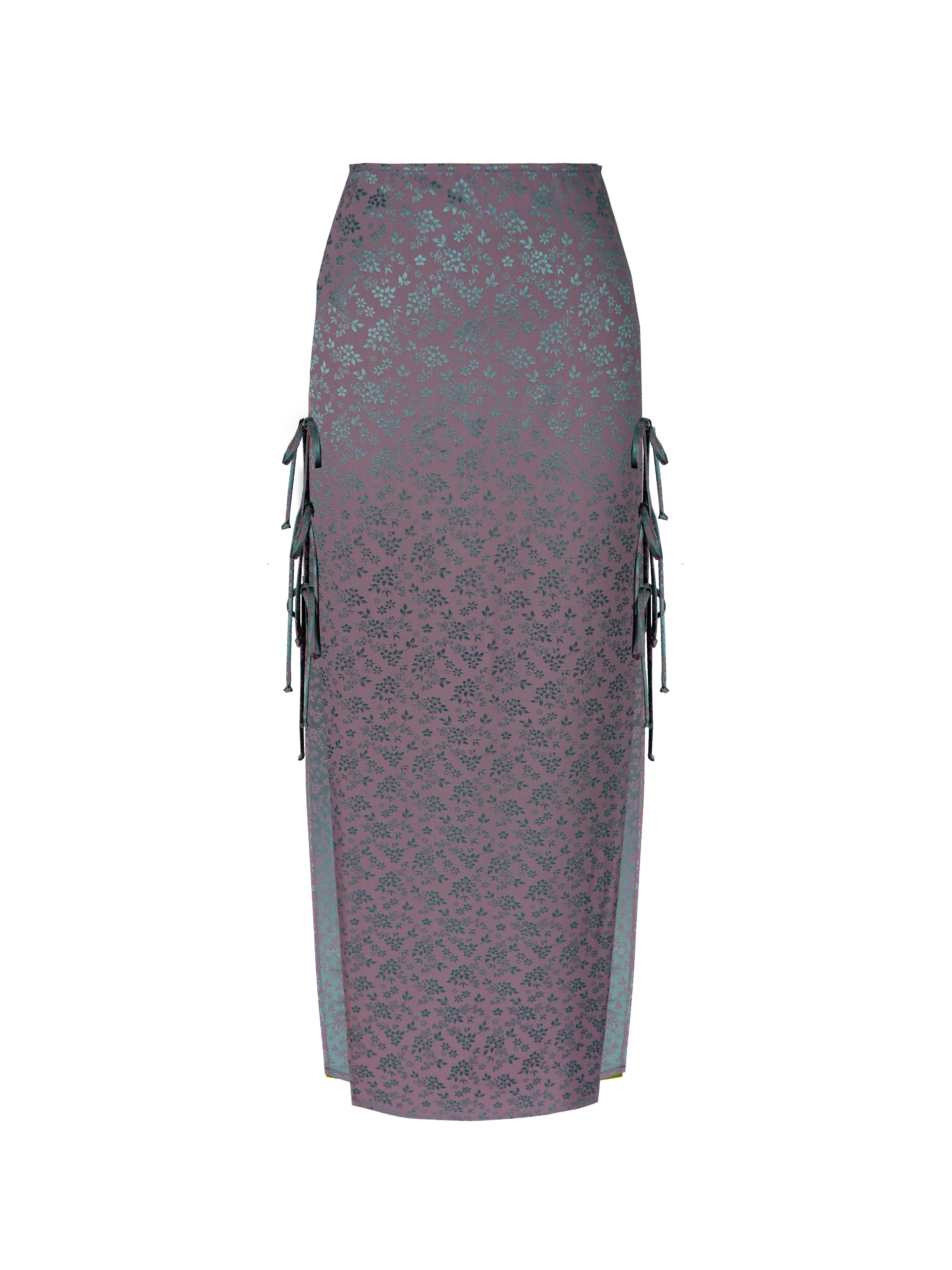 Xom Skirt / Aurelia Lilac