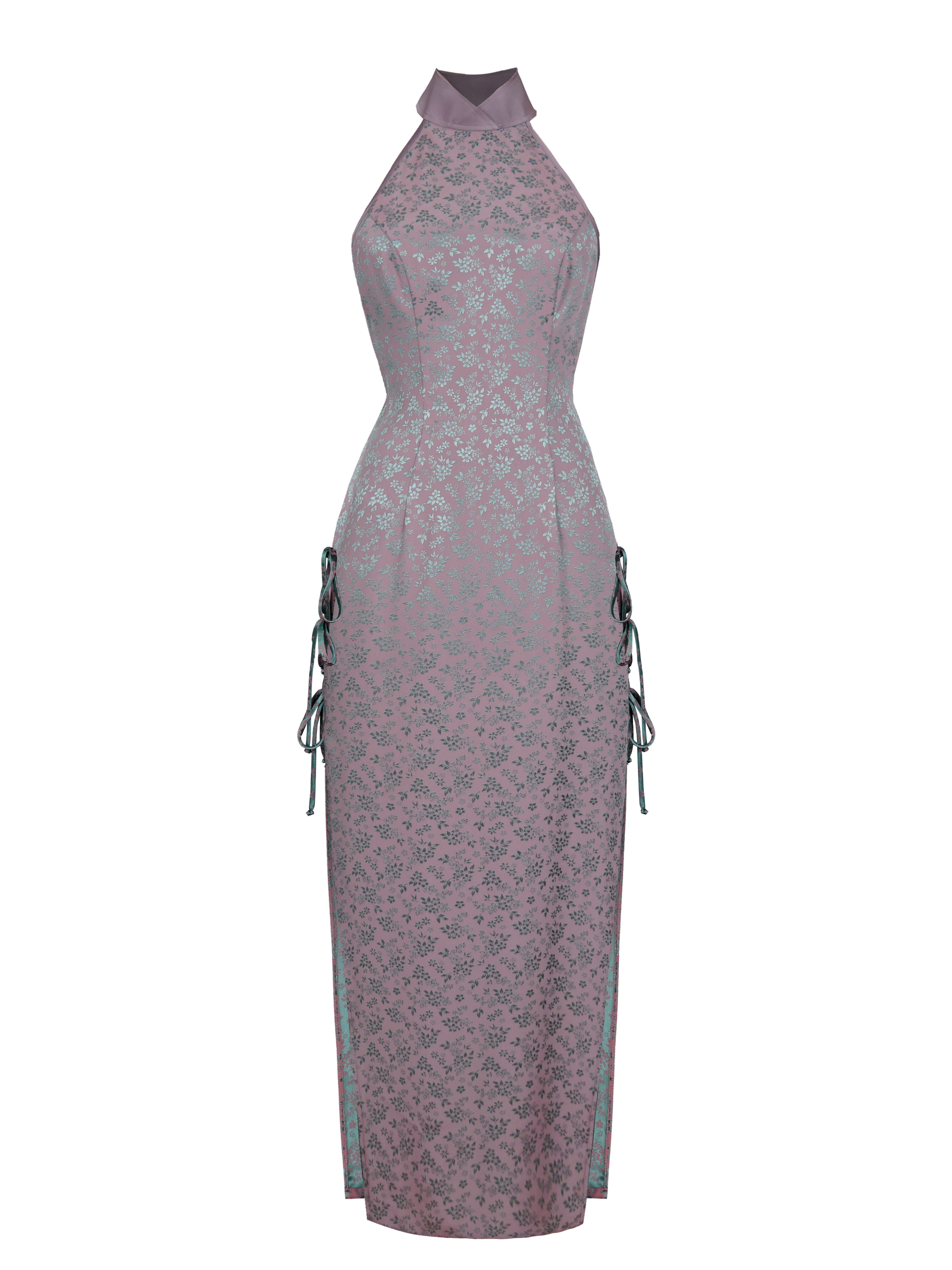 Zhen Dress / Aurelia Lilac