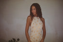 Zhen Dress / Sita Ochre